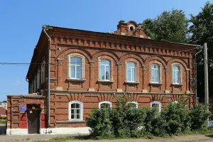 Гимназия