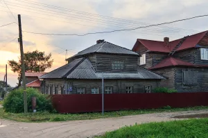 Дом Швартофа
