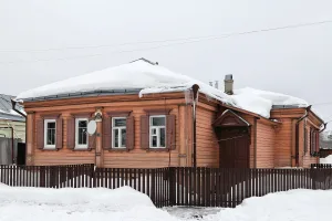 Келья