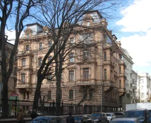 Романов переулок 3 стр. 7