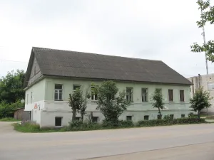 Подворье Никандровского монастыря