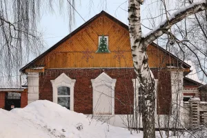 Жилой дом