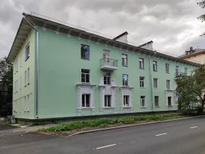 Дом жилой