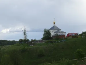 Храмовый комплекс