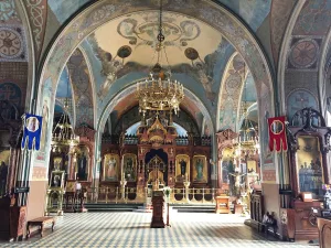 Церковь