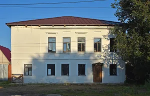 Карла Маркса 38, Старица