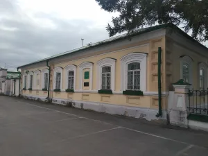 Медресе