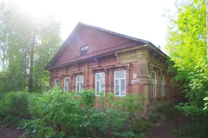 улица Карла Маркса 29