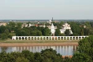 Ярославово дворище