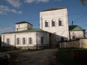 Церковь Никиты Мученика