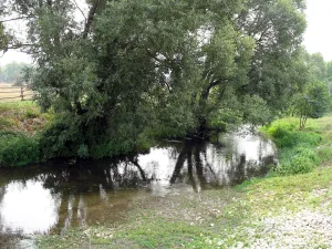 Каменка