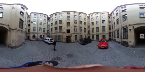 4-я линия, 47, Санкт-Петербург