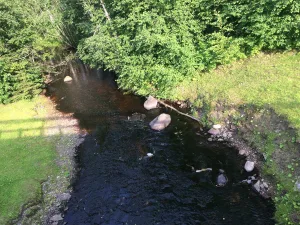Елгамка