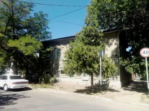 Доходный дом