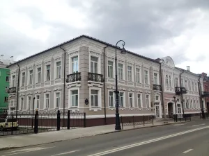 Дом Джованни Джерманетто