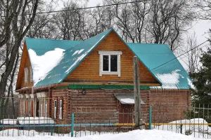 Воскресная школа (часовня)
