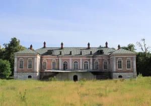 Ясенево (усадьба)