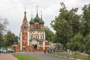 Церковь