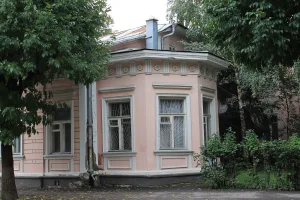 улица Свободы 79