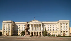 Дом Советов