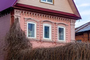 Жилой дом