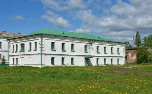 Церковно-приходская школа