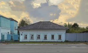 Хозяйственная палатка Гудкова
