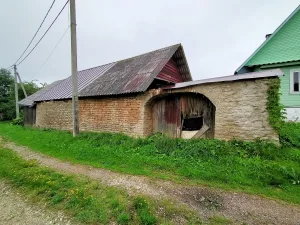 Сарай (Старый Изборск)