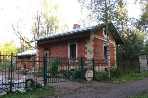 Караулка