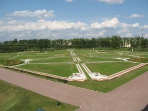 Парк