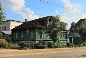 улица Ленина 35