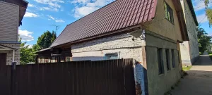 Флигель