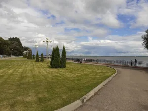 Городской сад (Ростов)