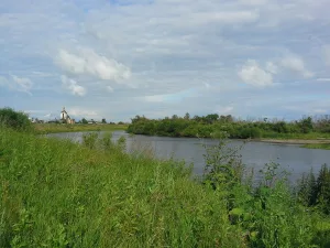 Церковь Вознесения Господня