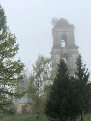 Церковь Покрова