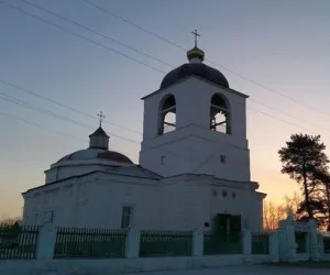 Воскресенский собор