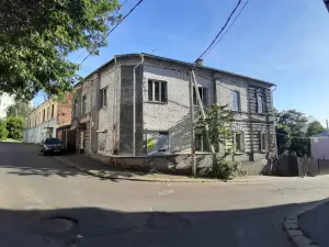 Дом в Карпинском переулке, 11