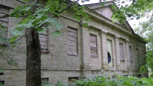 Усадьба «Вороницкая»