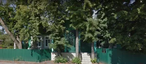 Дом адвоката Новосёлова