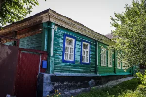 Жилой дом