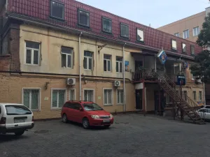 Дом товарищества «Кунст и Альберс»