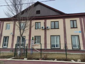 Жилой дом по улице Набережной 13
