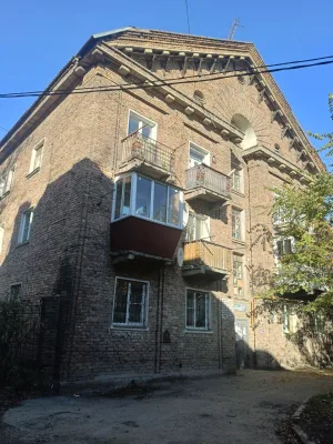 Жилой дом (Челябинск)