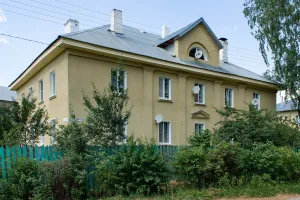 Дом управляющего