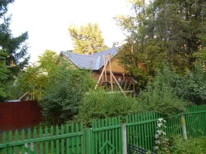 улица Кипренского 12