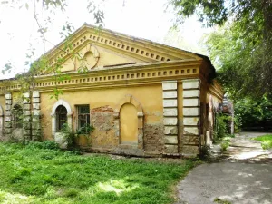 Дежурные комнаты паровозных бригад
