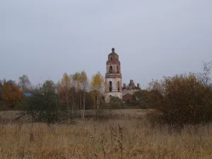 Благовещенская церковь