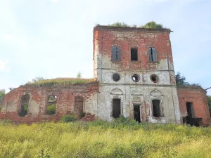 Храм во имя Святой Живоначальной Троицы