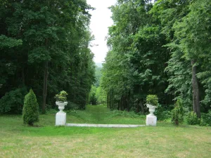 Парк (Баронский)