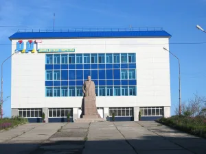 Дворец Пионеров